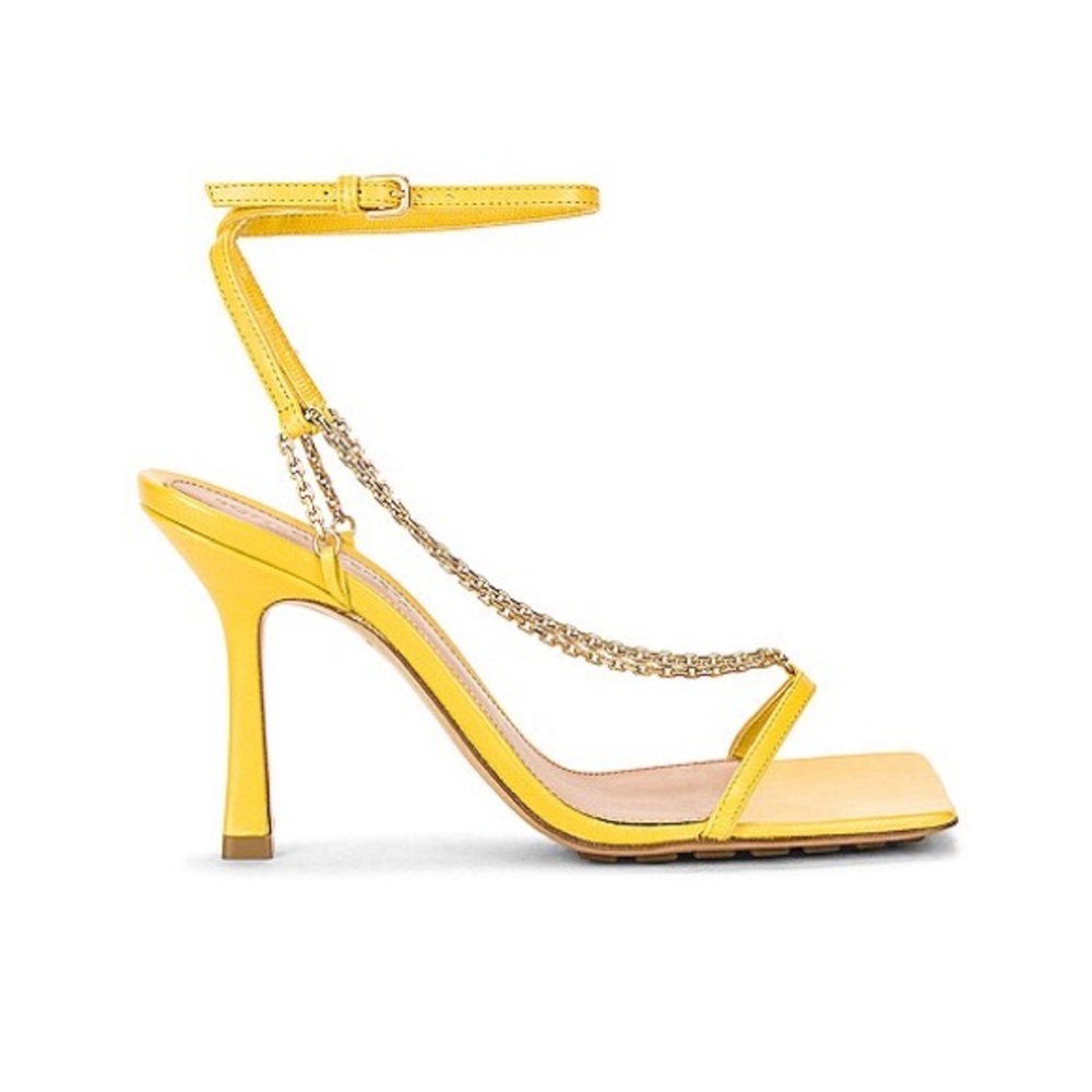Bottega Veneta stretch Sandals Mules
